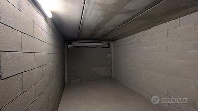 Box singolo Landriano (zona-Buffina)