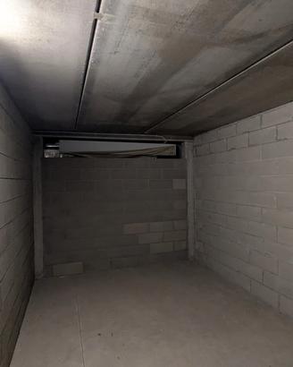 Box singolo Landriano (zona-Buffina)