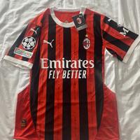 Maglia Milan Leao 2024/25