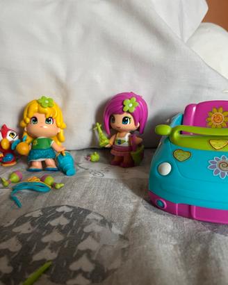 pinypon