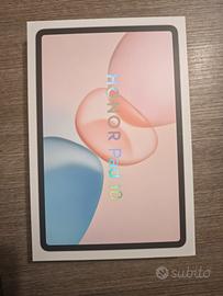 Honor Pad 10 Nuovo sigillato