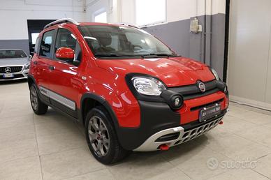 FIAT Panda Cross 0.9 TwinAir Turbo S&S 4x4 "" GP