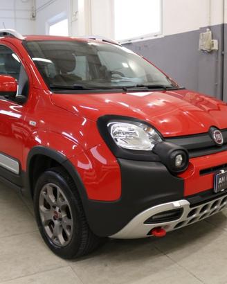 FIAT Panda Cross 0.9 TwinAir Turbo S&S 4x4 "" GP