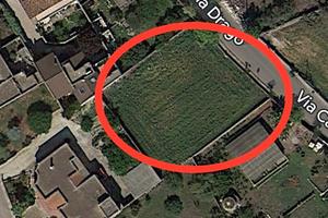 Terreno edificabile prezzo trattabile