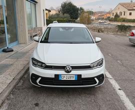 Volkswagen Polo 1.0 TSI DSG Life