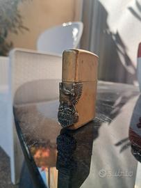 zippo harley da collezione