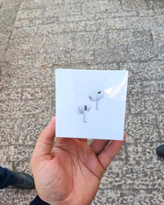 🎧 AirPods Pro 2 – Apple