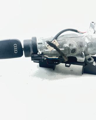 BLOCCASTERZO AUDI A1 Serie (8X1) 1K0905851B (10>14