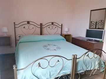 Centro Misterbianco appartamento arredato