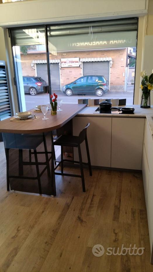 Cucine rinnovo esposizione Mobili usati Lombardia