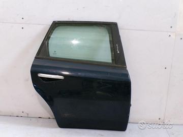 Portiera Posteriore destra Alfa Romeo 159 2009