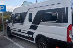 Adria sgx 640 Supreme