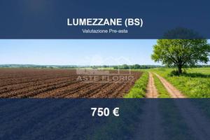 Immobile in asta di 1095 m² a Lumezzane