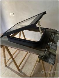 Finestra Lucernario Tetto