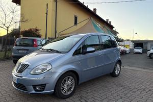 Lancia MUSA 1.3 Mjt 95 CV Gold