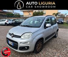 FIAT Panda 1.3 Multijet 16v 75cv S&S Easy LEGGI