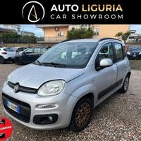 FIAT Panda 1.3 Multijet 16v 75cv S&S Easy LEGGI