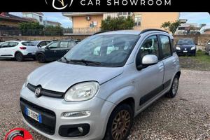 FIAT Panda 1.3 Multijet 16v 75cv S&S Easy LEGGI