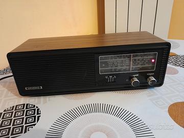 radio grundig 