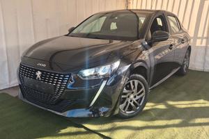 PEUGEOT 208 ALLURE 1.5HDI 101CV FULL LED