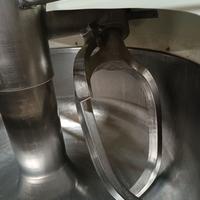 IMPASTATRICE A FORCELLA 250 - SAN CASSIANO