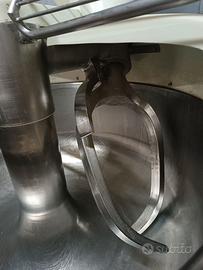 IMPASTATRICE A FORCELLA 250 - SAN CASSIANO