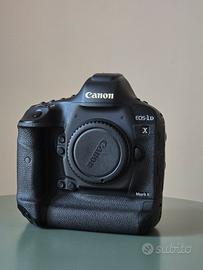 canon 1dx mark ii 