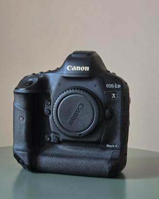 canon 1dx mark ii 