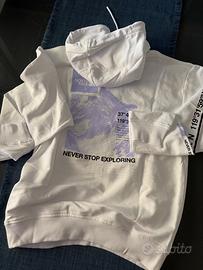 Felpa the North Face