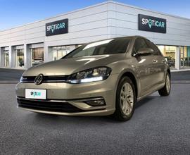 Volkswagen Golf 1.5 TGI Executive BMT DSG