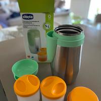 Thermos portapappa Chicco