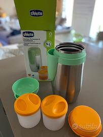 Thermos portapappa Chicco