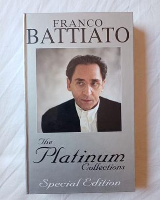 Franco Battiato