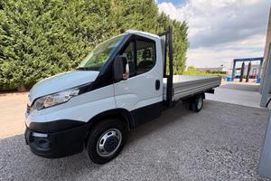 IVECO DAILY 35C14 ALLESTIMENTO NUOVO
