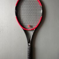 Racchetta tennis Wilson pro staff 97