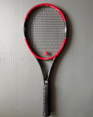 Racchetta tennis Wilson pro staff 97