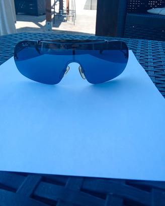 Occhiali da sole Rayban 