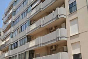 Appartamento con garage