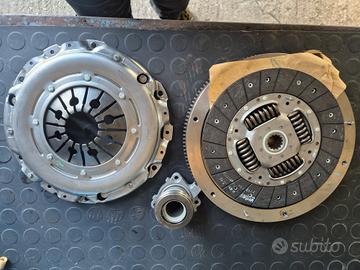 kit frizione volano opel
