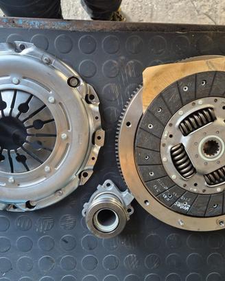 kit frizione volano opel