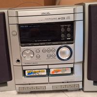 stereo compatto Aiwa NSX- SZ5