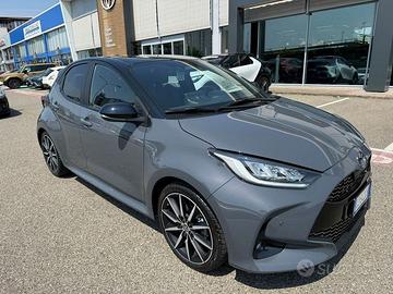 Toyota Yaris Hybrid 130 GR SPORT IVA ESP...