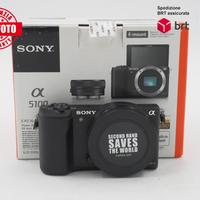 Sony A5100