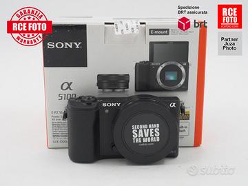 Sony A5100