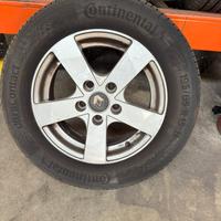 Continental UltraContact