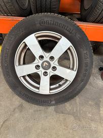 Continental UltraContact