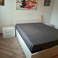 camera da letto completa 