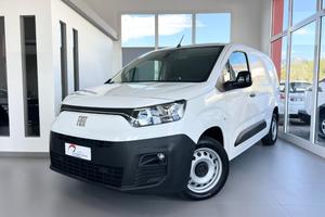 FIAT DOBLO' 1.5 BlueHdi 102 Cv PASSO LUNGO - 2023