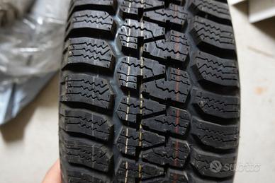 4 antineve Ceat 185/60 R14 82T