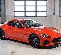 Ricambi Maserati GranTurismo rf0229